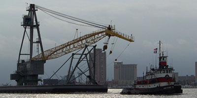 Industries Served by London & Norfolk Ltd.