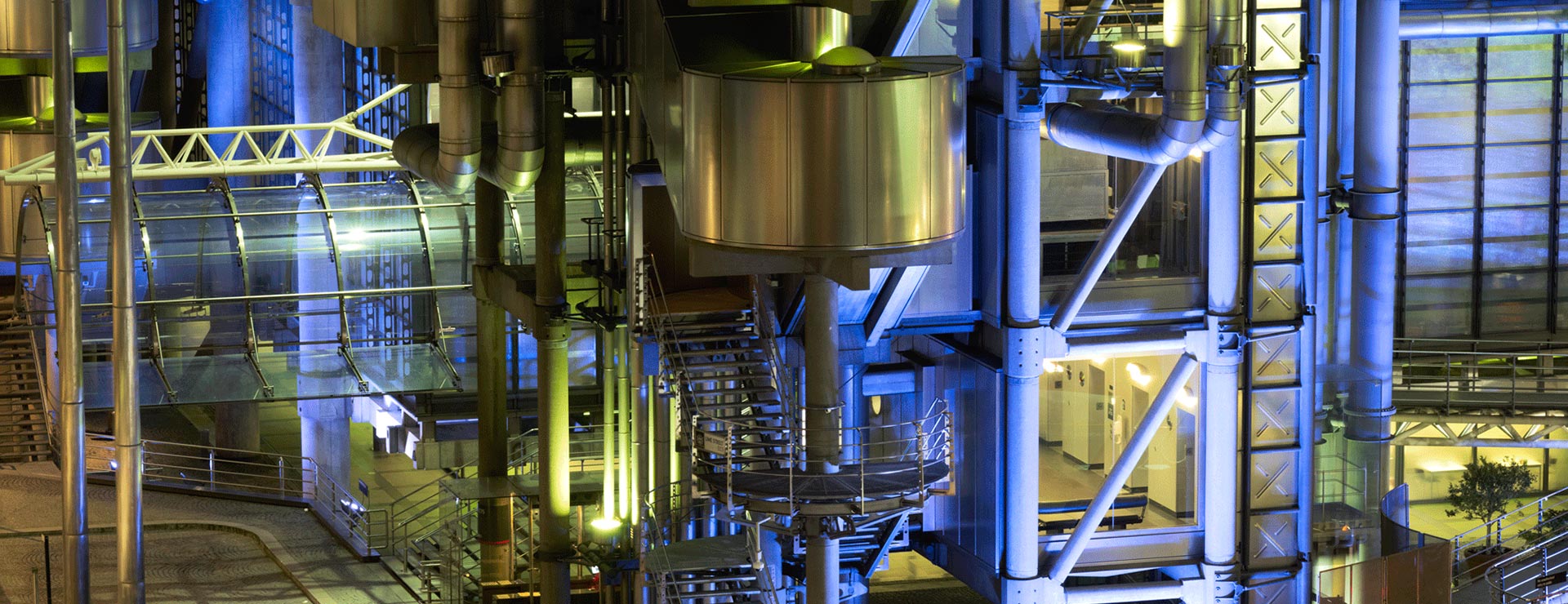 What We Do for Our Clients